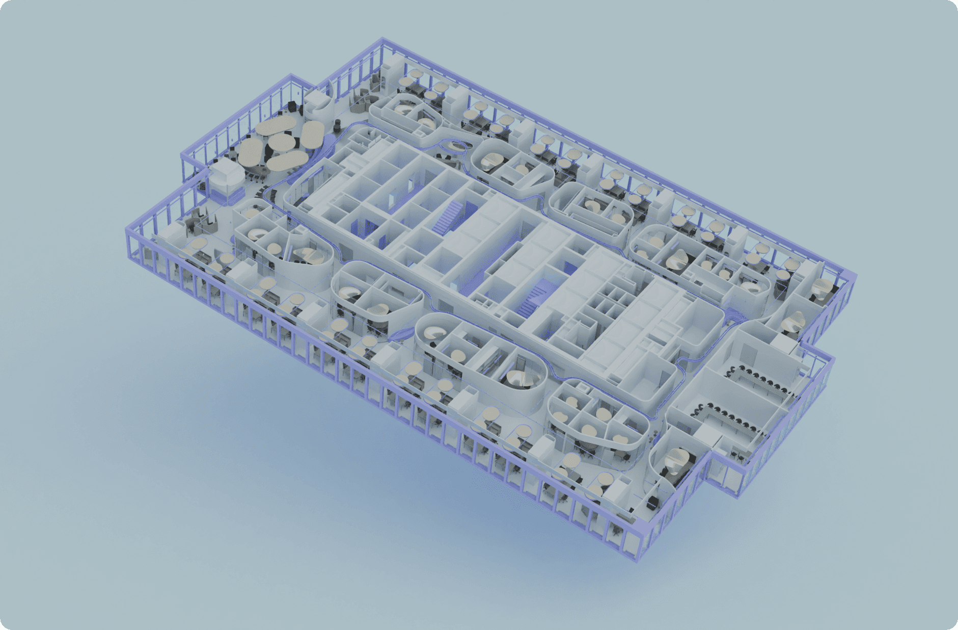 Revit проектирование в корпоративной среде